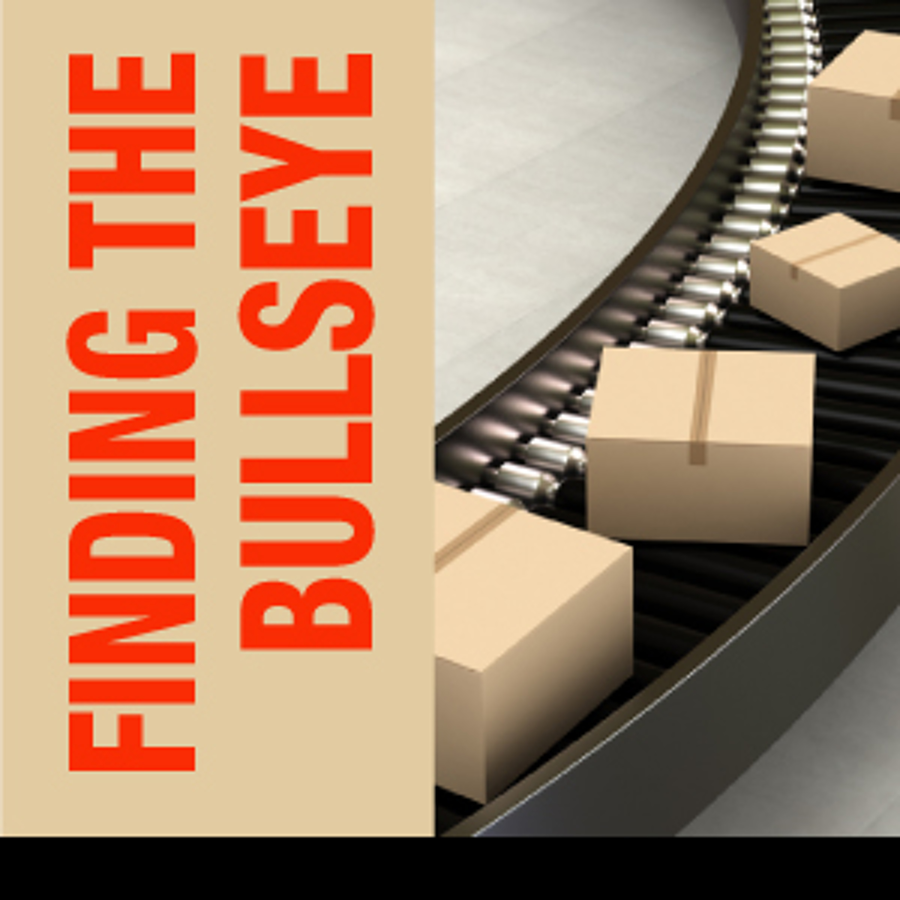 Finding the Bullseye: The Integration of Real Estate and Logistics