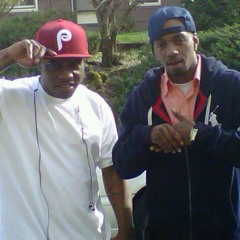 GoGitter/ Dee Grand ft Tae Stackz