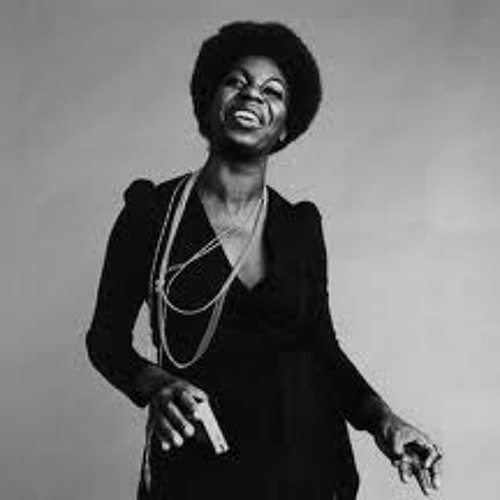 Nina Simone "Funkier than a Mosquito's Tweeter" (H2003 edit)