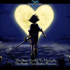 Kingdom Hearts Dearly Beloved