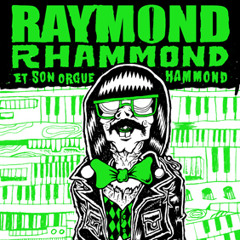 Beat on the brat (ramones cover)