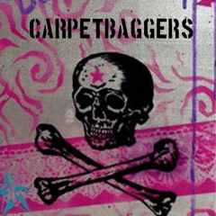 Carpetbaggers - Bleach my Bones