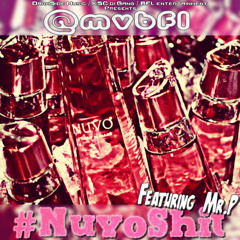 MV - NuvoShit (Feat. Mr.P) (DarkSide / KSC di Gang / BFL)