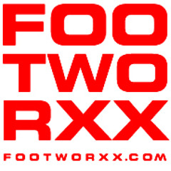Mr. Madness @ Footworxx podcast special 12.11.2012