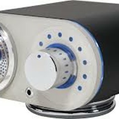 DI thru Blue Robbie Preamp