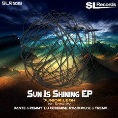 Junior Legh & Styrus Chip - Sun is Shining (Original Mix) [SL Records]