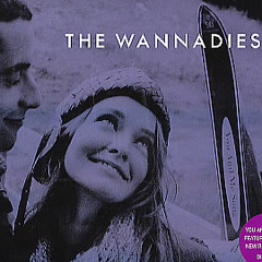 The Wannadies - You and Me Song (Cover by Bery)