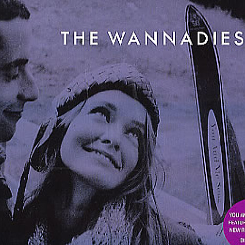 The Wannadies - You and Me Song (Cover by Bery)
