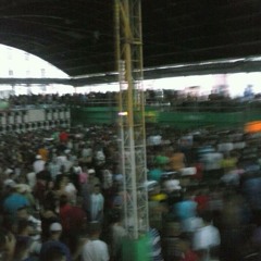 MONTAGEM - BEBEU FUDEU vs CIDADE ALTA 2013 [ DJs MG E PF CAÇULINHA ]