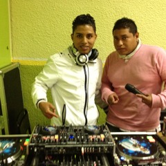 SED VIRGEN DEL QUINCHE -CHERENG JR ANIMACION GUSTAVO AND REIVAX MC