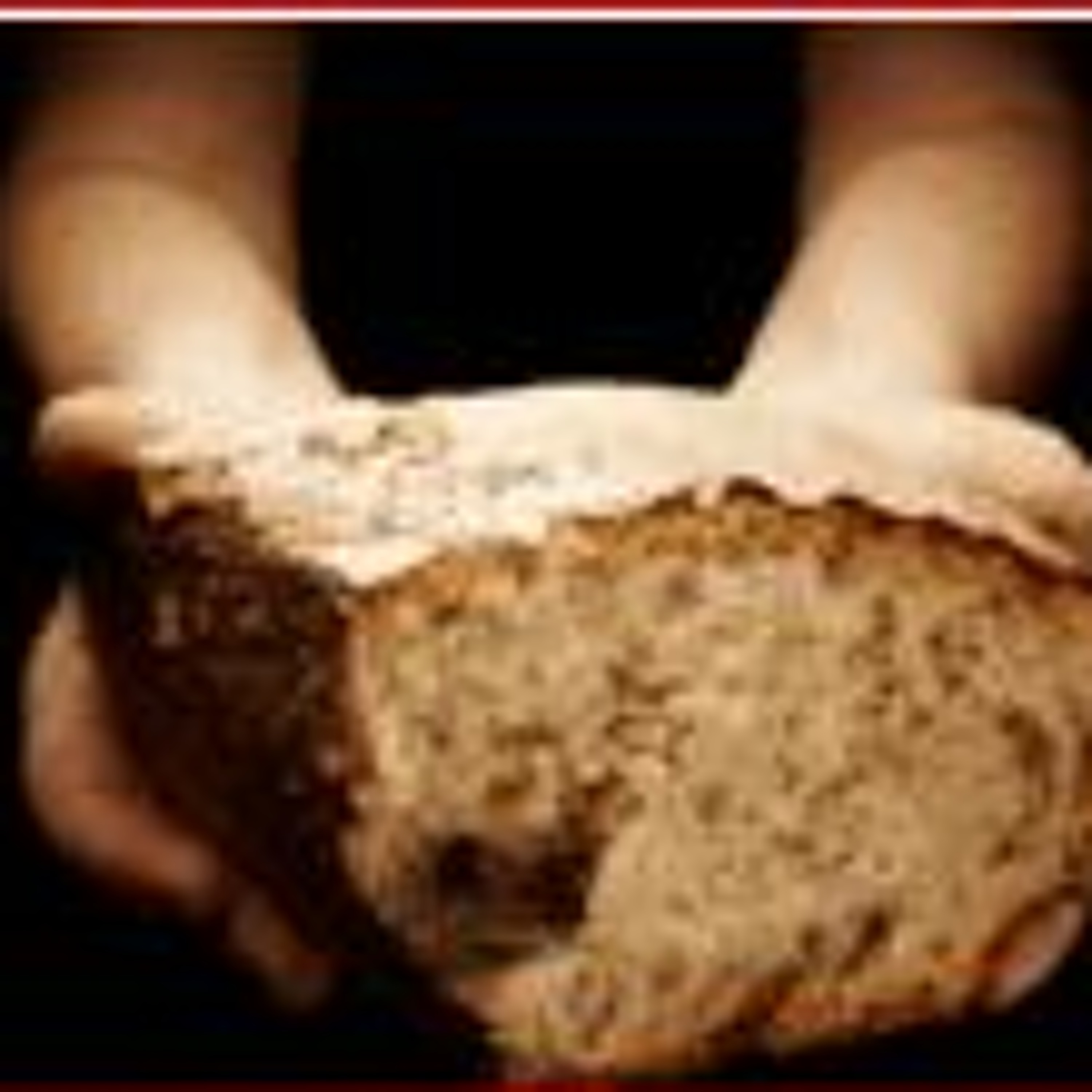To Share Our Bread