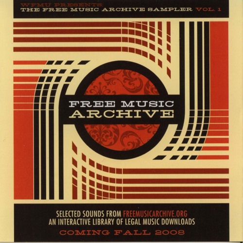 Curator: WFMU - Free Music Archive