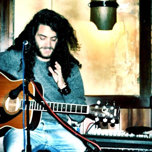 Shaking The Hand Of Solitude