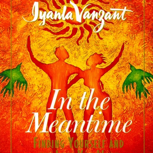 IN THE MEANTIME BOOK