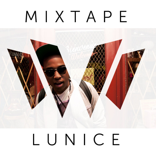 hitmanes anthem lunice