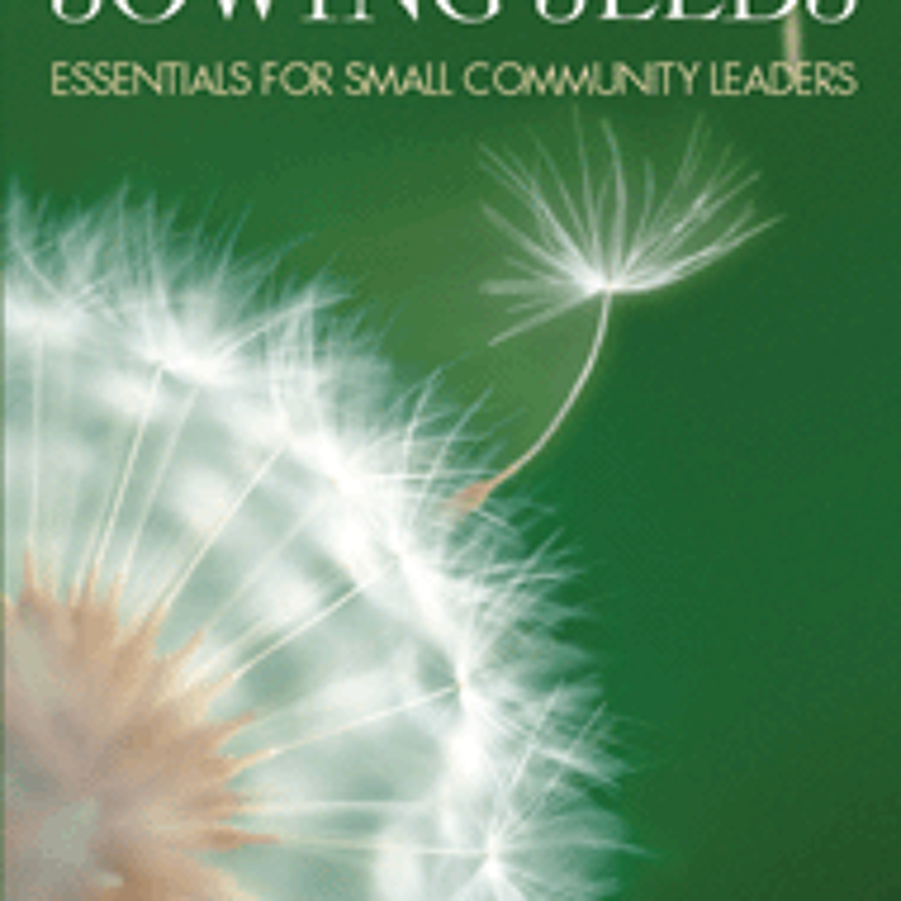 Sowing Seeds Testimonial