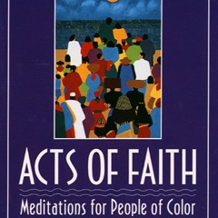 Acts of Faith Audiobook Excerpt