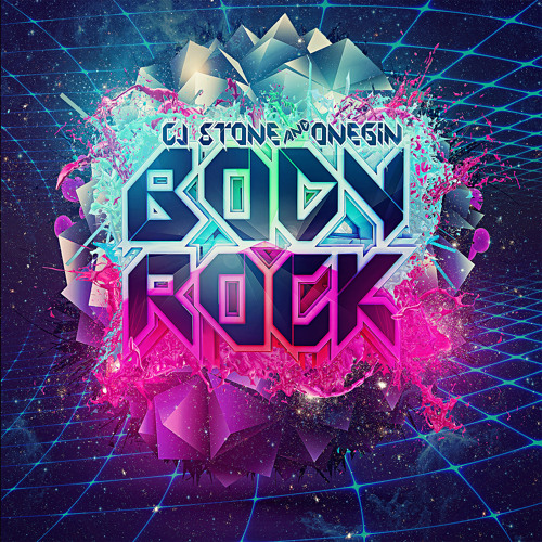 Stream CJ Stone & Onegin - Bodyrock (Original Edit) by Dj ONEGIN MUSIC ...