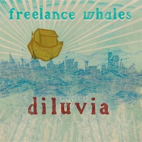 Freelance Whales - Spitting Image