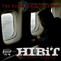 Hibit - Port Music (Produced by DJ Burn One)