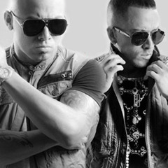 Te Suelto El Pelo - Wisin y Yandel (Pro By Dj Drezlow ft Dj Daves) (97 Bpm)