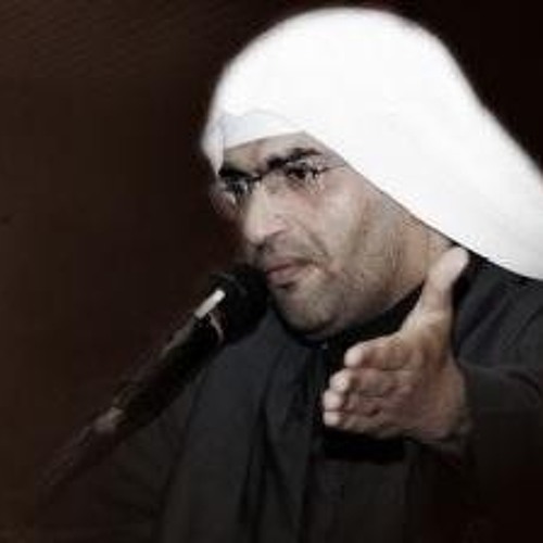 ملا إلياس المرزوق || اعذريني يا بتولة