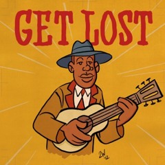 Pushin Wood - Get Lost