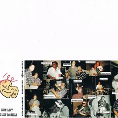 There Is Something On Your Mind Big Jay McNeely and Lisa Roberts