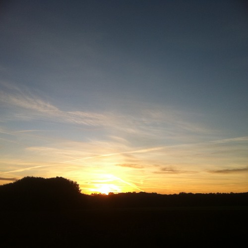 Martinson - Chill Time
