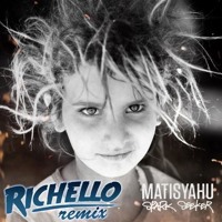 Matisyahu - Live Like A Warrior (Richello Remix)