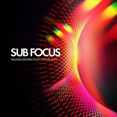 Sub Focus - Falling Down (Nick Thayer Remix)