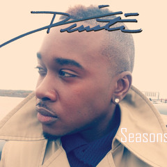 "Be The 1st" by Demitri @DemitriMuzik