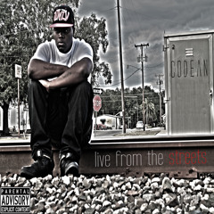My section . Codean ft. Lil Josh