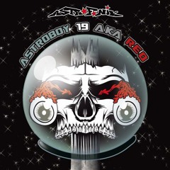 Reo - Electrik Jesus(Astroboy 19) - Astrofonik Records