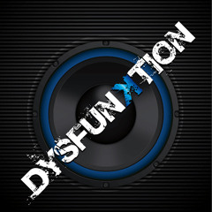 MDNA Live @ Dysfunktion  // Suede Nightclub // 2nd Nov 12