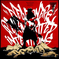 The Executioners Perverted Intentions