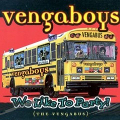 Venga Boys - We Like To Party (Duke City Breaks Remix)