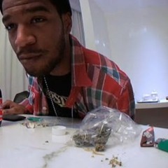 Kid Cudi - Cudderisback