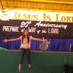 My heart will sing how great is our GOD