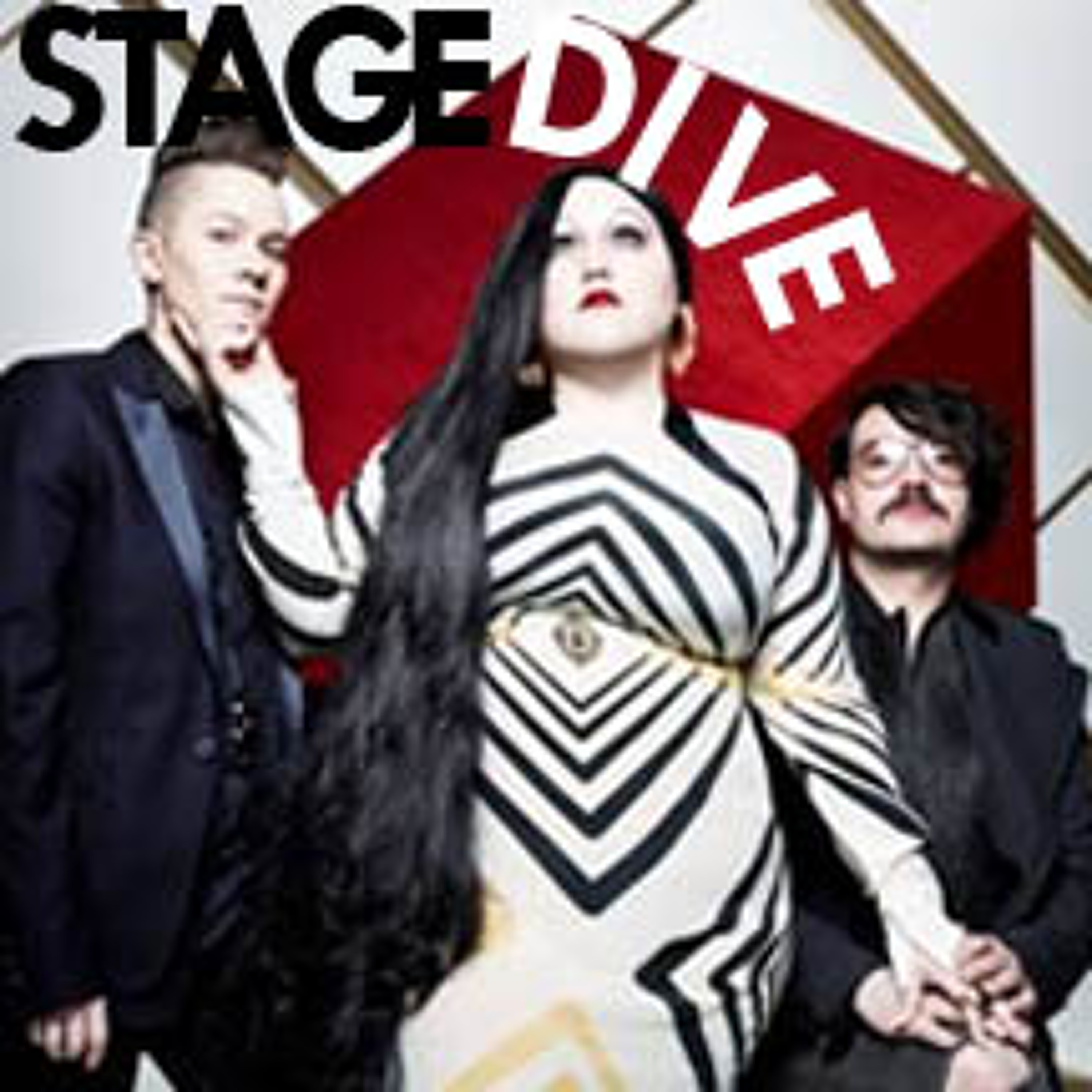 Stagedive -15 - Gossip's Beth Ditto