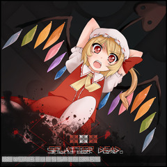 BEYOND_LESS Records - SPLATTER DEAD EXTRA - XFD