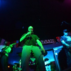 01 Destroyer (Ruff Mix)