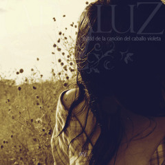 Mitad de la canción del caballo violeta (illya kuriaky)