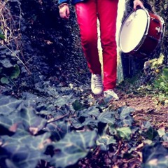 Elisa jo back around- cover