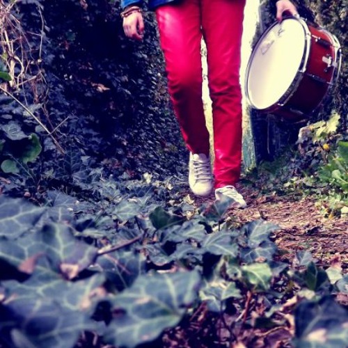 Elisa jo back around- cover