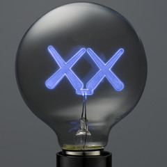 XX (feat. Chris Frank)