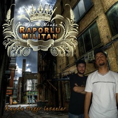 11. Mrahe & Mjce - Sabret II