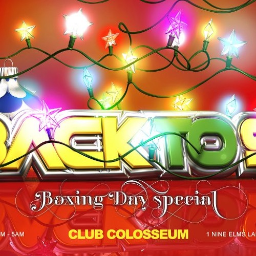 DJ ELI.B IN THE MIX FOR BACK TO 95 WITH MC'S CKP & DT