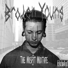 60 Cents to Paradise (The Misfit Mixtape) (DL !)