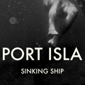 Port&#x20;Isla Sinking&#x20;Ship Artwork